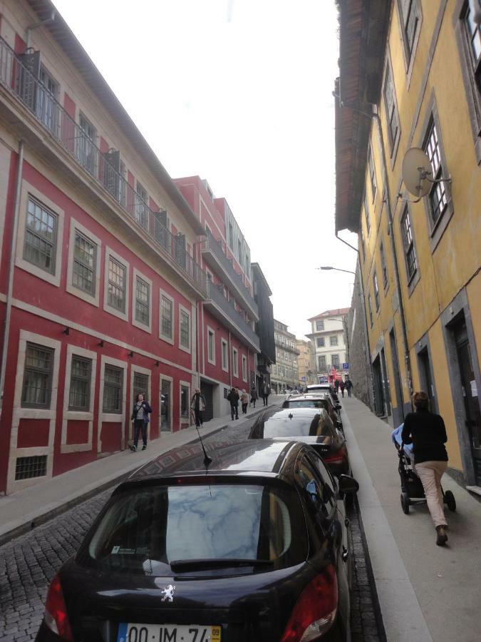 Oporto Like Home IV - Mezzanine Exterior photo