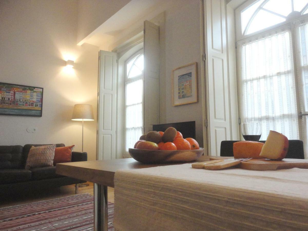 Oporto Like Home IV - Mezzanine Exterior photo