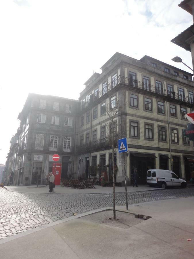 Oporto Like Home IV - Mezzanine Exterior photo