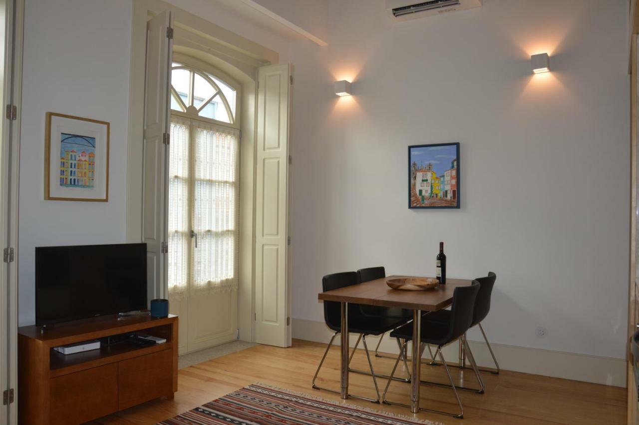 Oporto Like Home IV - Mezzanine Exterior photo