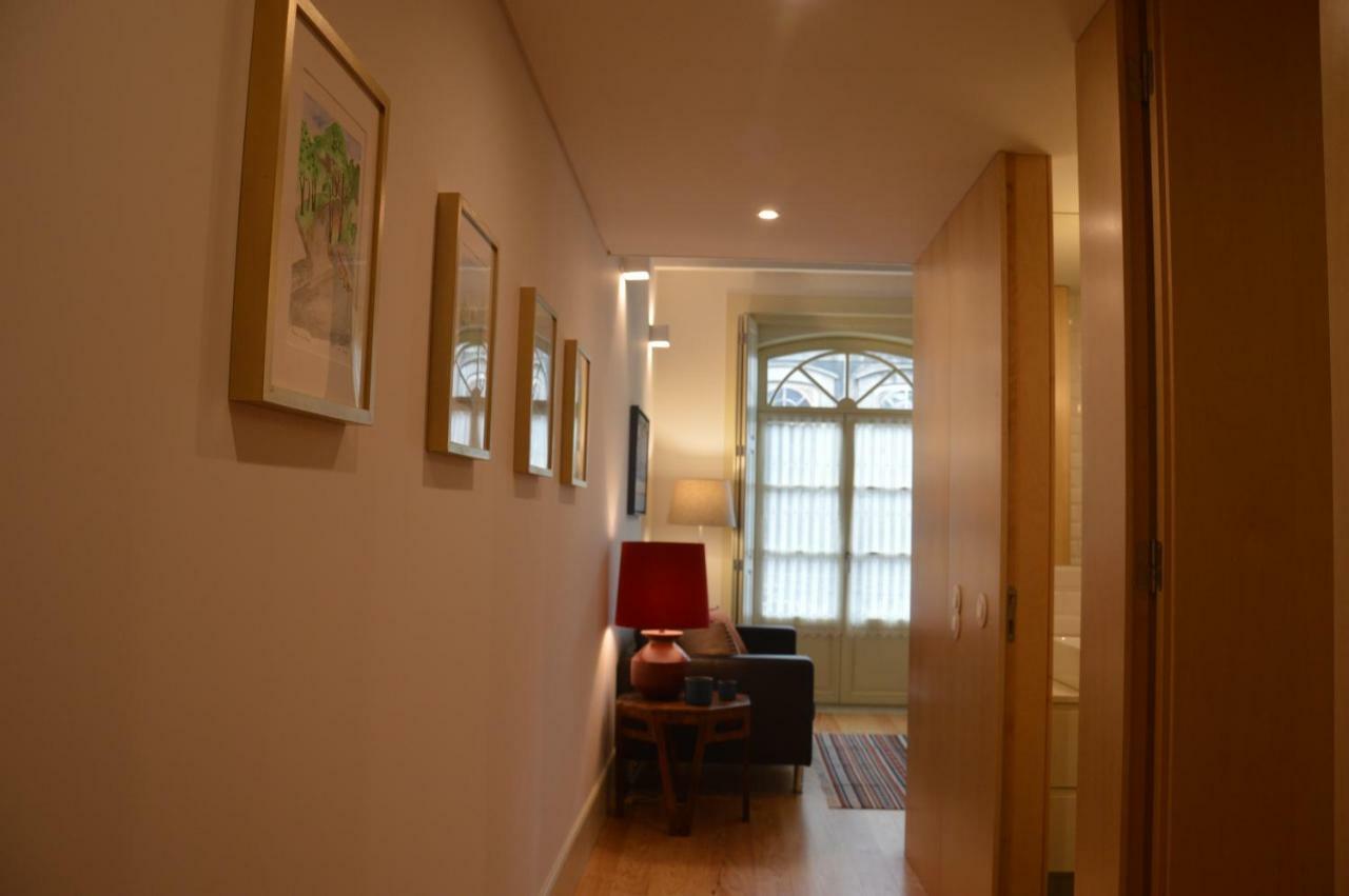 Oporto Like Home IV - Mezzanine Exterior photo