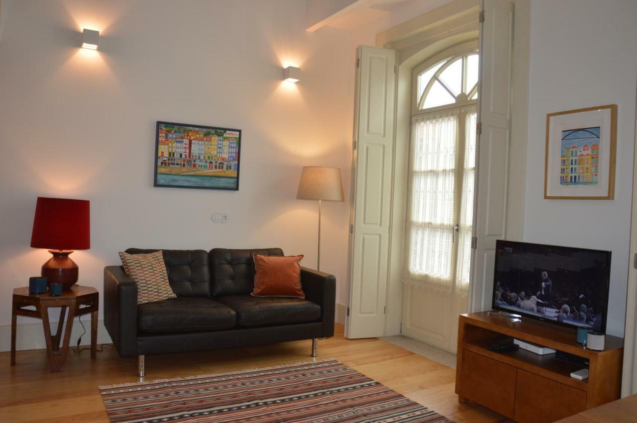 Oporto Like Home IV - Mezzanine Exterior photo