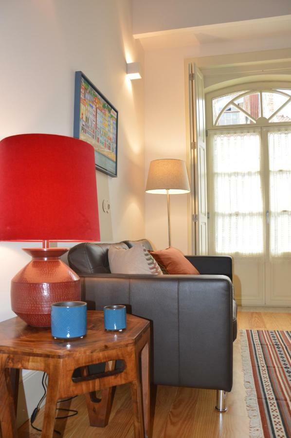 Oporto Like Home IV - Mezzanine Exterior photo
